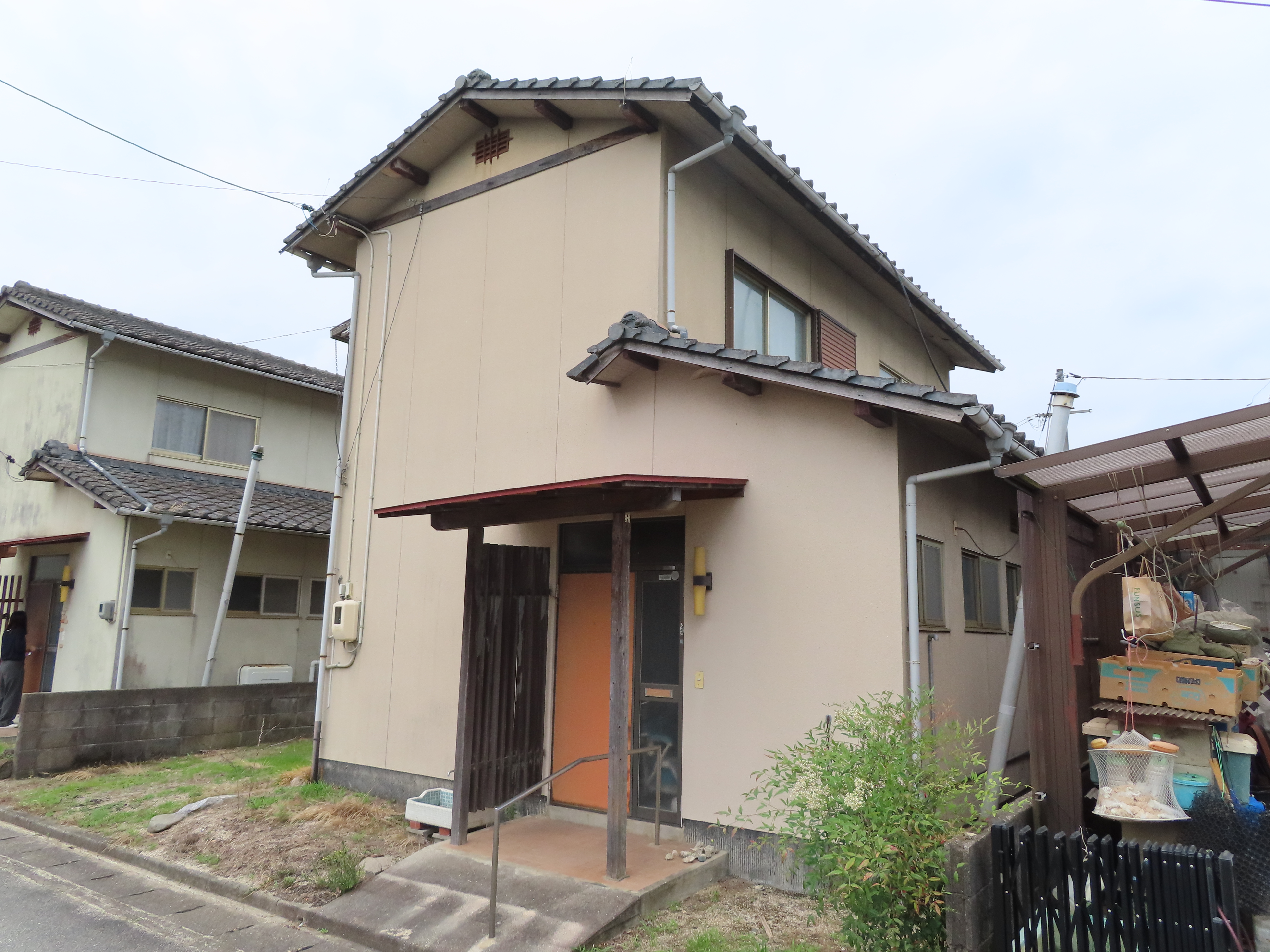 314　三谷地区売却物件